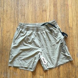 Thousand miles shorts